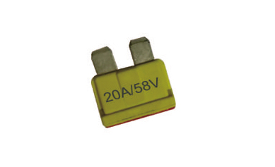 汽车保险丝（中号）58V