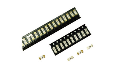 2410/6125/1808 Series.Surface Mount fuse