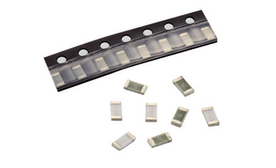 1206 Fast Acting SMD fuses