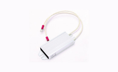 电力型铝壳绕线电阻器
