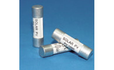 1000Vdc,10x36mm,Photovoltaic Fuses