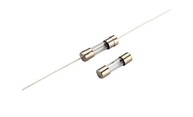 SFC Series 5*20mm Fast-Acting Glass Tube Fuse