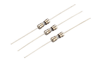 TBP  Series 3.6*10mm Time-Lag Glass Tube Fuse